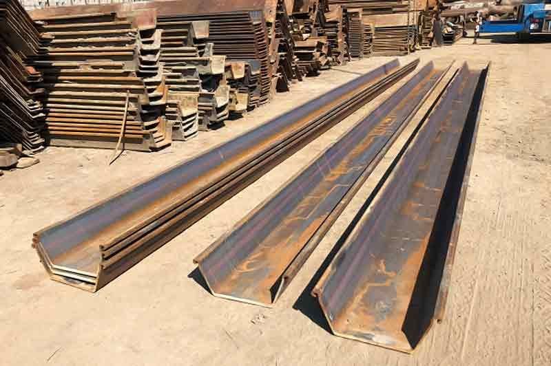 Шпунт ECO 36-700